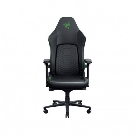 Mänguritool Razer Iskur V2 NewGen, roheline/must