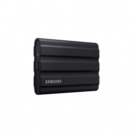 Väl.SSD Samsung T7 Shield 2TB, USB3.2, must