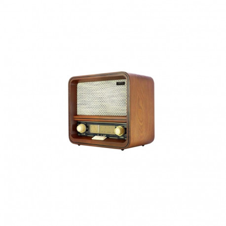 Camry retro raadio CR 1188