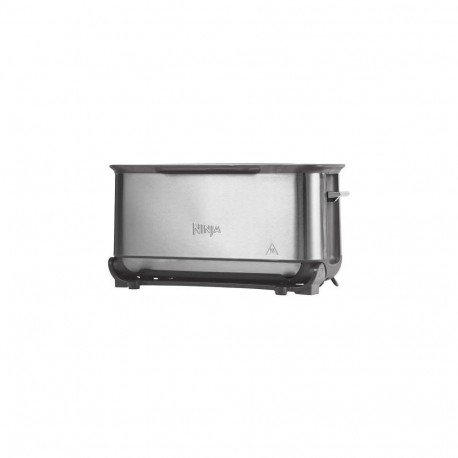NINJA ST202EU Foodi 3-in-1 Toaster Grill & Panini Press