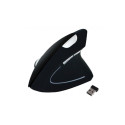 Wireless optical mouse 2 4Ghz Rebeltec ERGO