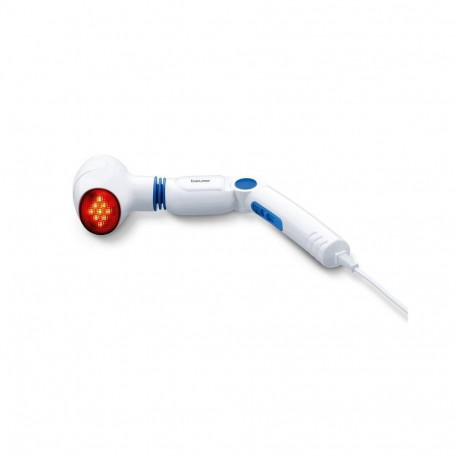 Beurer MG40 Massager with light (4211125648251)