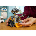 LEGO DISNEY 43279 Wall-E & Eve