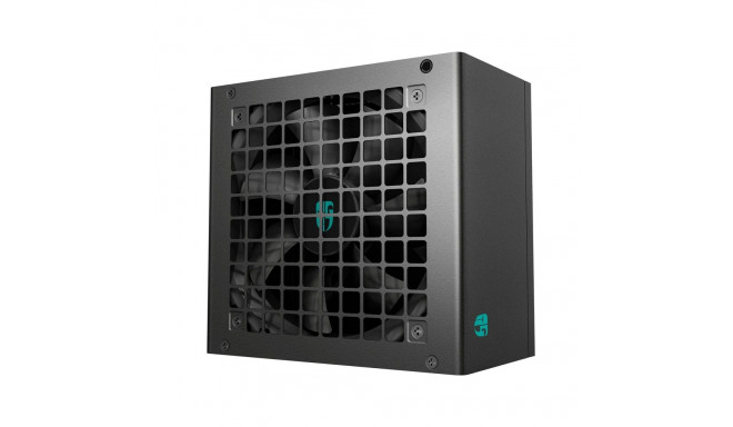 Deepcool 80 PLUS Bronze PSU | PF750X | 750 W | Black