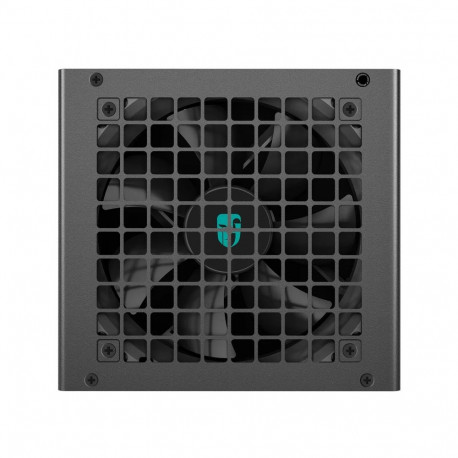Deepcool toiteplokk PF750X 80 PLUS Bronze 750W, must