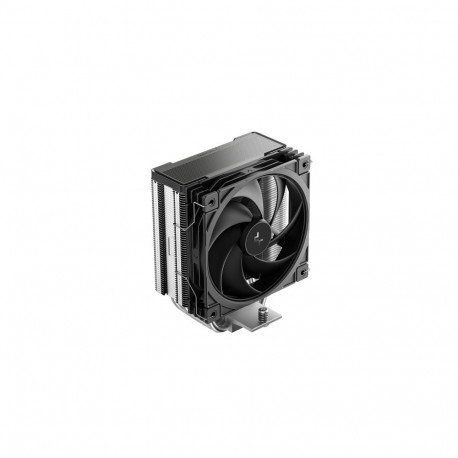 Deepcool protsessori jahuti AG400 G2 Intel- ja AMD-ühilduv, must