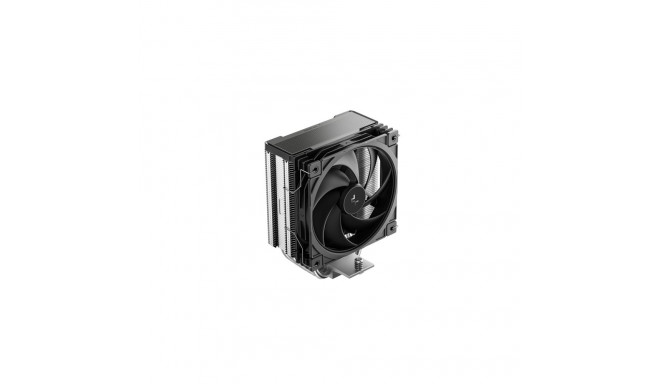 Deepcool protsessori jahuti AG400 G2 Intel- ja AMD-ühilduv, must