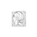 Deepcool Cooling Fan | FD12 WH V2 | White