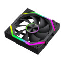 Gamemax FN12A-N2 WL | Case fan | Black