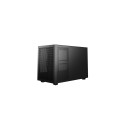Deepcool Case | CH260 Wood | Black | Micro Tower
