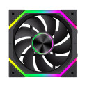 Gamemax FN12A-N2 WL | Case fan | Black