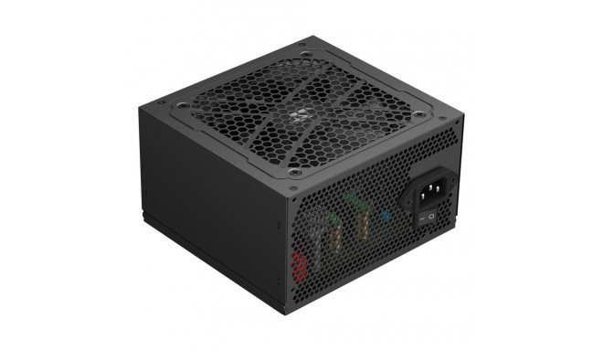 Gamemax PSU | MAX P550B | 550 W | Bronze | Non-Modular
