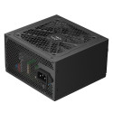 Gamemax PSU | MAX P650B | 650 W | Bronze | Non-Modular