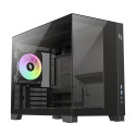 Gamemax Case | NEX C33 BK | MATX/BTF