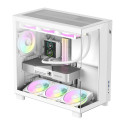 Gamemax Case | NEX C53 WH | ATX/BTF