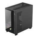Gamemax Case | NEX C53 BK | ATX/BTF