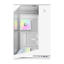 Gamemax Case | NEX C56 VC WH | ATX