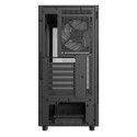 Gamemax Case | NEX C51 BK | ATX/BTF
