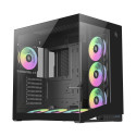 Gamemax Case | NEX C56 BK | ATX