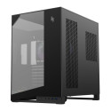 Gamemax Case | NEX C56 VC BK | ATX
