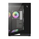 Gamemax Case | NEX C56 BK | ATX