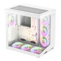 Gamemax Case | NEX C56 WH | ATX