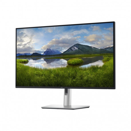 Dell | P3225QE | 32 " | IPS | 4K UHD | 16:9 | 100 Hz | 5 ms | 3840 x 2160 pixels | 350 cd/m² | HDMI 