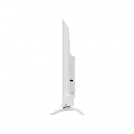 Blaupunkt | 4K TV | 43UBG6010S | 43 | Smart TV | Google TV | UHD | White