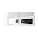 Midea kuivati MD110H80/W-HR energiaklass E eeslaadimisega 8kg soojuspumbaga LED-iga sügavus 60cm, va