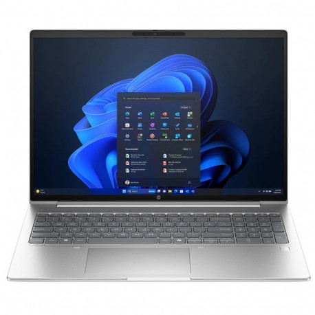 HP sülearvuti ProBook 460 G11, 16", IPS, WUXGA, 1920 x 1200 pikslit, Intel Core i5 i5-1334U, 16GB DD