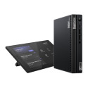 Lenovo ThinkSmart Tiny Kit W11IOT | Black