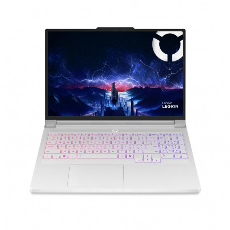Lenovo sülearvuti Legion Pro 7 16IAX10H Intel 16" OLED WQXGA 2560 x 1600 pikslit läikiv Intel Core U