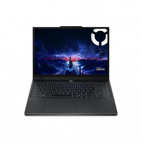 Lenovo sülearvuti Legion 5 15IAX10 Intel 15.1" OLED WQXGA 2560 x 1600 pixels läikiv Intel Core Ultra
