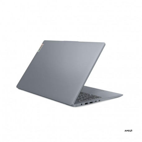 Lenovo sülearvuti IdeaPad Slim 3 15ABR8 AMD 15.6" IPS FHD 1920 x 1080 pikslit peegeldusvastane AMD R