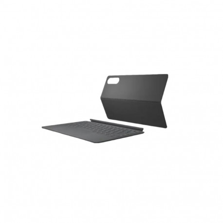 Lenovo klaviatuurikomplekt Idea Tab Pro Gen2 jaoks, põhjamaise paigutusega, Luna hall