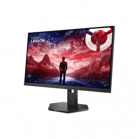 Lenovo | 27-10 | 27 " | IPS | FHD | 16:9 | 240 Hz | 0.5 ms | 1920 x 1080 pixels | 300 cd/m² | HDMI p