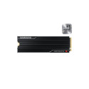 Samsung SSD | 9100 PRO With Heatsink | 8000 GB | SSD form factor M.2 2280 | Solid-state drive interf
