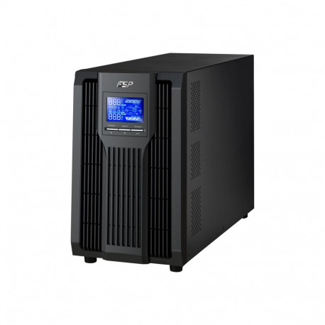 UPS | CHAMP 2K TW-SCHUKO | FSP 2000 VA | 1800 W