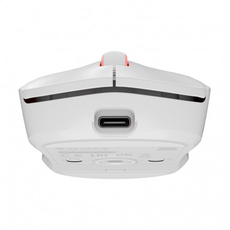 Genesis Zircon XIII Custom | Gaming Mouse | Wireless | 2.4 GHz, USB | White
