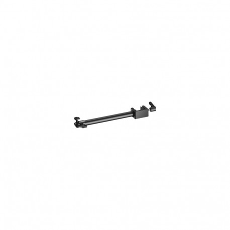 Elgato mikrofoni kinnitusvarras Solid Arm 26cm klambri avaus kuni 2.5cm maksimaalne kandevõime 2kg