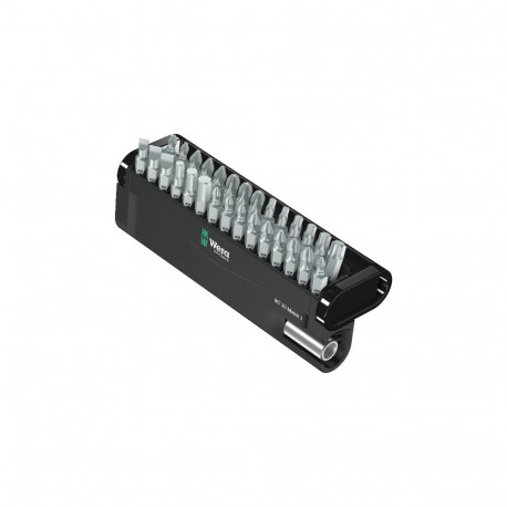 Wera Bit-Check 30 Metal 1