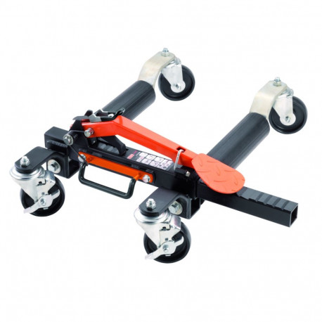 Wheel dolly Bahco, max 680kg