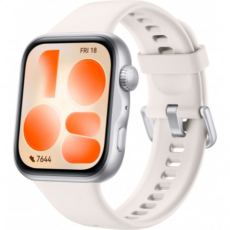 Nutikell Huawei Watch FIT 5 valge