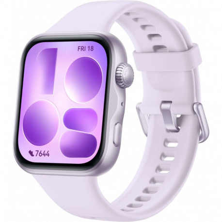 Nutikell Huawei Watch FIT 5 lilla