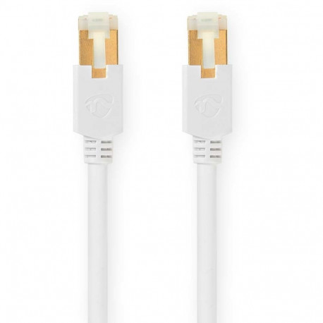 Võrgukaabel Nedis RJ45 - RJ45 CAT6, 3m