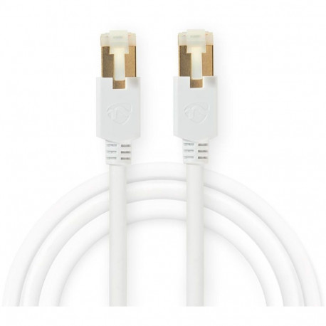 Võrgukaabel Nedis RJ45 - RJ45 CAT6, 1m