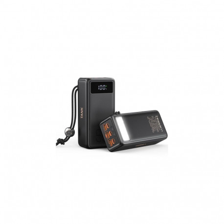 Veger W5001C Tank Boost Power Bank 56000mAh
