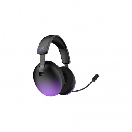 Hellyberry (Powered by Hator) HH30-BP PRO Wireless gaming headphones