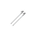 Gabel CARBON FEATHER-R 110cm