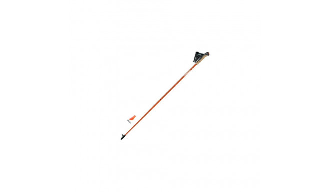 Gabel X-1.35 Active Kepikõnni fikseeritud pikkusega kepid, 115cm